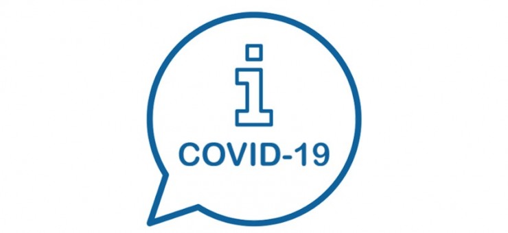 COVID-19 Support