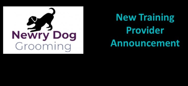 New Training Provider Announcement 