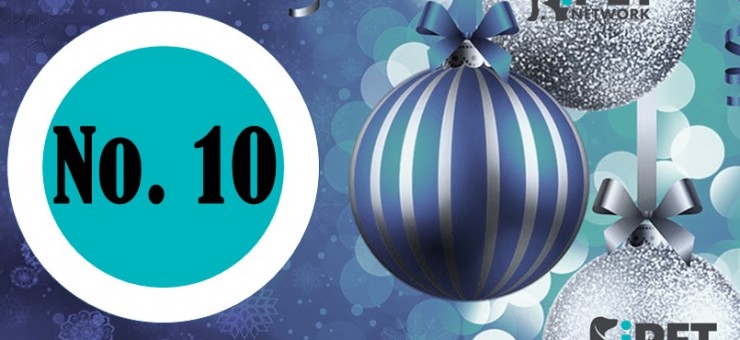 iPET Network CHRISTMAS COUNTDOWN