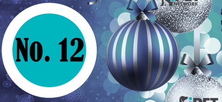 iPET Network CHRISTMAS COUNTDOWN