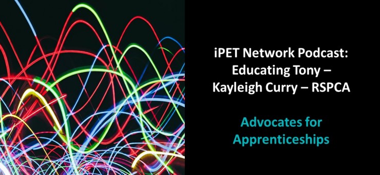 Podcast - iPET Network 