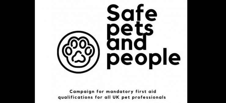 Safe Pets and People Campaign - Join Us!