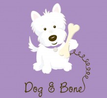 Dog and Bone